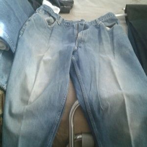 izod jeans men